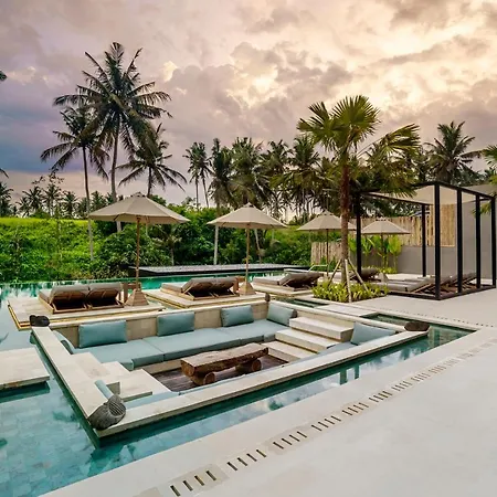 Villa Ahava By Balisuperhost